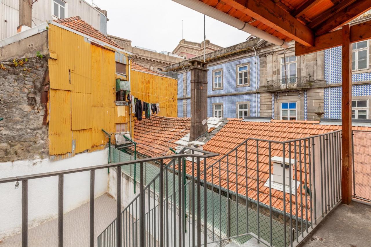 Villa Apartments & Suites Porto Exterior foto